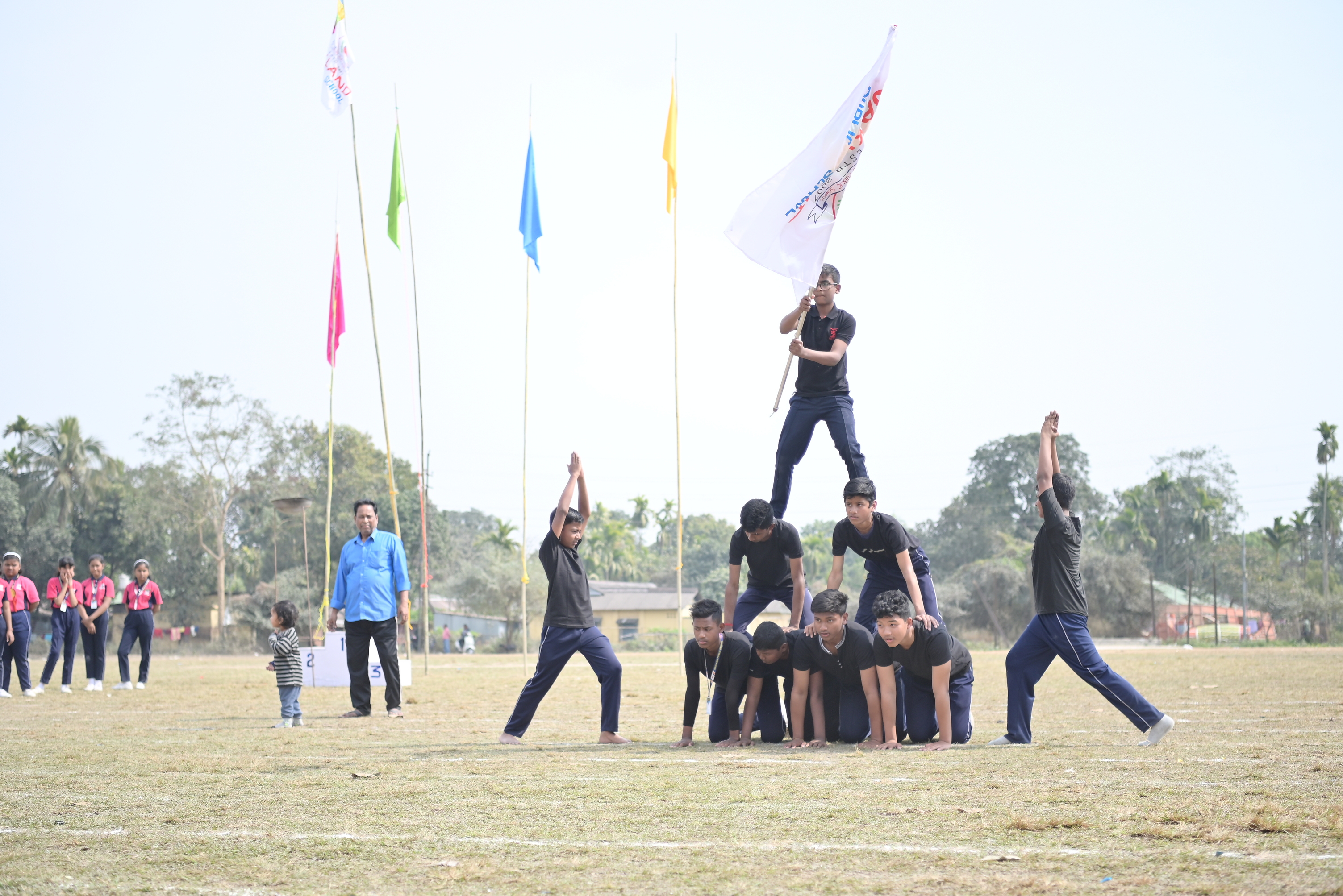Sports Event